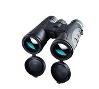 CIYODO 10x42 High Power Waterproof Telescope Spotting Scope for Construction Survey with Fmc Optic Lenses and Easy to Operate Design in Black