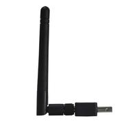 CIYODO 150m Wifi Dongle Wireless Network Card Usb Adapter Wifi 64/128/152 Bit /wpa2 for /