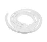 CIYODO 15mm Wide x 2m Long Foam Backer Rod Flexible Foam Filler Strip for Concrete Gaps Crack Filler and Driveway Sealant, Square Sponge Sealant Strip for Cement and Concrete Wall Joints