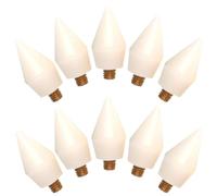 CIYODO 15pcs Nail Art Wax Head Tips for Rhinestone Picker Pen Double-ended Precision Applicator for Enhanced Adhesion Compatible with Various for DIY and Professional Manicure Salon Use