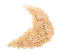 CIYODO 1Bag Natural Wood Shavings for Small Pets Absorbent Bedding for Hamsters Gerbils Rabbits Comfortable Smell Control Safe Cozy Environment for