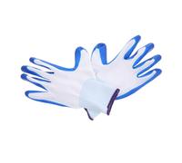 CIYODO 1Pair Animal Handling Gloves for Hamsters Rabbits Guinea Pigs Reptiles Scratch Protective Glove for Training Pets Comfortable Flexible Design for Safe Interaction