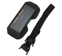 CIYODO 1pc Auto Darkening Welding Glasses Solar Protective Eye Goggles Lightweight Shock-resistant for Electric Gas Argon Arc Welding and Grinding Safety Work