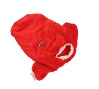 CIYODO 1pc Cartoon Pet Dog Costume Warm Dog Coat Fruit Pattern for Christmas and Holiday Celebrations
