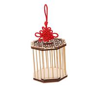 CIYODO 1pc Insect Transport Cage for Outdoor Catching Lightweight and Airflow Design for and Crickets Convenient Observation for Boys and Girls