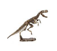 CIYODO 1Set Dinosaur Excavation Kit DIY Dig Up Dinosaurs Skeleton for Educational Intellectual Development for Birthdays Parties
