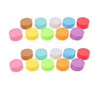 CIYODO 2 Boxes Colorful Plastic Math Counters Manipulatives for Counting Chips Reward Tokens for Classroom and Home Use Place Value Manipulatives for Addition and Subtraction Practice