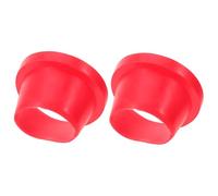 CIYODO 2 Pcs Car Door Speaker Baffle Audio Speaker Protectors Cover for Rainwater Protection Easy Install Compatible with Various