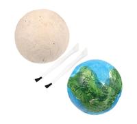 CIYODO 2 Sets DIY Dig Kit for Planet Exploration Educational Excavation for Moon Earth Inspires Creativity and Knowledge Through Fun Digging Adventures