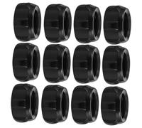 CIYODO 20PCS Car Mount Nut Kit Plum Nut Connector Ball Joint Fixed Holder for Wireless Charging Multi Function Phone Cradle Accessories Compatible with Various Car Models
