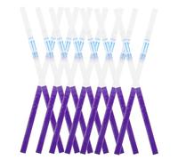 CIYODO 25 Boxes Early Pregnancy Test Strips High Sensitivity Accurate Pregnancy Detection Tools Compact and Practical for Home Use and Sharing