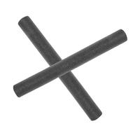 CIYODO 2Pcs Basketball Interference Bars Soft Sponge Blocking Sticks for Basketball Training Aid Enhance Hand-eye Coordination Defensive Skills Indoor Outdoor Use for Teens Adults