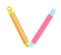 CIYODO 2pcs Boys and Girls Touch Screen Stylus Pen Early Education Handwriting Tool for Tablets and Phones Capacitive Touchscreen Pen