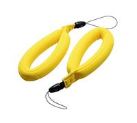CIYODO 2pcs Camera Float Strap Wristband Buoyancy Belt for Underwater Cameras Float Fit for Olympus Camcorders Smartphones
