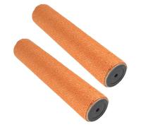 CIYODO 2pcs Cat Scratching Post Jute Rope Cat Post for Indoor Adorable Claw Scratcher Pole Replacement for Scratchers