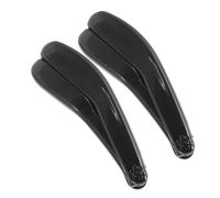 CIYODO 2Pcs Dense Lash Comb Eyelash Separator Eyebrow Comb Makeup Tool for Women Professional Eyelash and Brow Grooming at Home and Salon Use