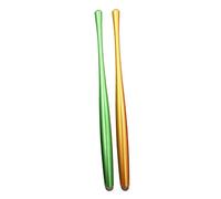 CIYODO 2pcs Long Touch Screen Pen Slim Waist Stylus Pen for Tablets for Touch Screen Random Color