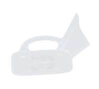 CIYODO 2pcs Portable Elder Urinal Bottles Large Capacity Washable Urine Containers for Bedridden Patients Travel Camping Outdoor Use