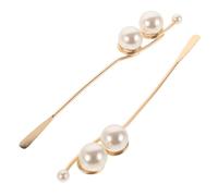 CIYODO 2pcs Reusable Nail Art Stirring Rods Japanese Head Multifunctional Mixing Sticks Portable Nail Tools for Precise Crafting and Painting