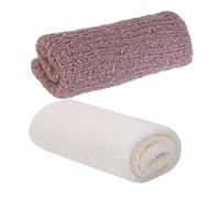 CIYODO 2pcs Soft Newborn Photography Props DIY Stretch Wrap for Photoshoot Gentle Material for Comfort Portable and Versatile Wraps for Newborns to Photo Prop