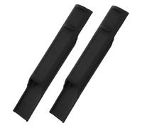 CIYODO 2PCS Tire Pry Bar Cover Protector Scratch-Resistant Long Socks Sleeve with Shock-Absorbing for Tire Changer and Crowbar Noise Reduction and Damage Prevention for Professional Auto