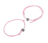 CIYODO 2pcs Tungsten Carbide Gear Car Window Breaker Bracelet Survival Hand Chain Emergency Automotive Escape Tool Glass Break Hand Chain for Vehicle Rescue