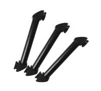 CIYODO 3Pcs Detachable Optical Periscopes Portable Science Experiment Props for Adults for Interactive Learning and Exploration Laboratories and Classrooms