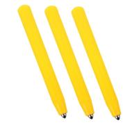 CIYODO 3pcs Magnetic Drawing Board Pen Replacement Writing Board Pen Whiteboard
