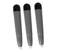 CIYODO 3pcs Screen Stylus Pen for Whiteboard Electronic Tablet Body and Precision Nanometer Tip Convenient for Touch Screen Writing