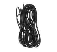 CIYODO 4-pin Car Backup Camera Extension Cable 2.5m for Off-road Vehicles and Rear View Systems Sturdy Av Camera Extension Cord and Vehicle Reversing