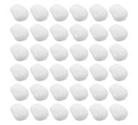 CIYODO 400pcs Floating Fake Corn Carp Bait Pack Soft Artificial Fishing Lures for Freshwater Angling Fade-resistant Plastic Beads Flexible Carp and Catfish Hook Rate Enhancer