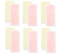 CIYODO 40Pcs Cooling Gel Sheets Summer Cooling Patch for Students and Adults Portable Fever Relief Prevention Patch with Fast Refreshing Effect No Refrigeration Needed for Hot Weather