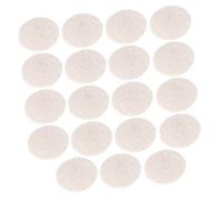 CIYODO 40pcs Natural Loofah Oil Control Sheets Lightweight Oil Absorbing Pads for Face Skin Care Blotting Paper for Oily and Combination Skin Portable for Go Use