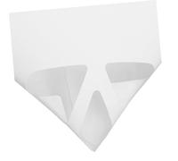 CIYODO 40pcs Photocurable Resin Paint Filters Funnel for Printer Sla Resin Strainer Disposable Paper Filter Cone for Filament Printing Accessories