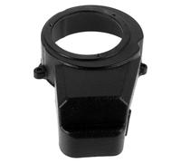 CIYODO 47/49CC Mini Dirt Bike and ATV Aluminum Pull Starter Cover Recoil Starter Shell for 2-Stroke Mini Motorized Vehicles