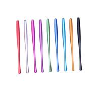 CIYODO 4pcs Capacitive Stylus Pen Active Stylus for Phone Tablet Precision Writing Tool Reusable Fiber Tip