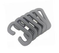 CIYODO 4pcs Replacement Sponge Cushion Cover for Vive VR Headset Breathable PU Pad with Pressure Relief Clean Soft Interface for Comfortable Extended Use