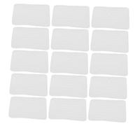 CIYODO 500pcs Nail Prep Wipes Lint Absorbent Pads for Gel Polish Removal High Absorbency Nail Cleaning Pads Professional Salon