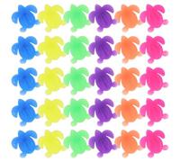 CIYODO 50Pcs Bike Wheel Spoke Beads Creative Plastic Decorations Easy Bicycle Accessories for Teens Small Spoke Beads for All Bikes