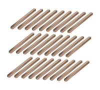 CIYODO 50pcs Slap Bracelet Steel Sheet Inserts Diy Snap Bracelet Accessories for Kids Crafting Wrist Slap Bands Inner Sheets 21mm Length Party Supplies