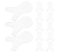 CIYODO 50pcs Y Comb Eyelash Lift Brushes Lash Perm Tools for Grafting Eyelashes Professional Lash Lift Tool for Salon and Home Use