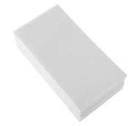 CIYODO 520pcs Ultra-thin Heat-resistant Hair Curling Papers for Salon and Home Perms Disposable End Wrap Tissue for Complete Hair Coverage Efficient Styling with Perm Wraps