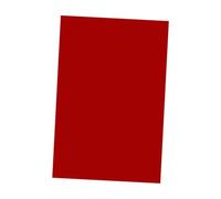 CIYODO 5pcs Multi-purpose Photo Accessory Filter Paper for Red Headlight Strobe