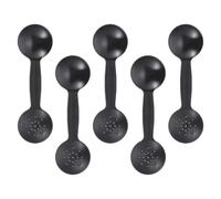 CIYODO 5pcs Pediatric Eye Occluder for Vision Testing, Lightweight Polypropylene Eye Patch Gentle Touch on Skin, Convenient Optometry Kit for Group Screenings at Home Use