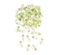 CIYODO 60pcs Large Realistic Ant Model for Pranks and Halloween Decorations Portable Insect Figures for Outdoor Layouts Science Exploration and Party Conversation Starters