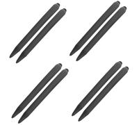 CIYODO 8pcs Plastic Display Touch Screens Stylus Pen for Teaching Screen Writing Pen Tablet Stylus for Drawing Whiteboards Random Color