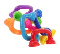 CIYODO 8pcs Whisper Phone for Portable Reading Whisper Phones for Color Recognition Social Skill Development for Boys