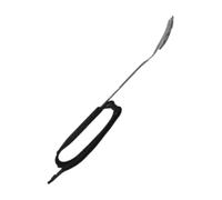 CIYODO Adaptive Spork for Disabled Individuals Non Slip Handle Cutlery for Elderly Sturdy and Design Convenient Dining Utensil for Grip Strength Lightweight and Easy to Hold