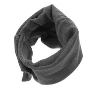 CIYODO Adjustable Dog Noise Cancelling Earmuffs for Pets, Soundproof Calming Ear Cover, Deep Grey M Size, Protective Ear Muffs for Grooming, Loud Events, and Anxiety Relief