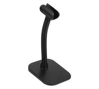 CIYODO Adjustable Handheld Barcode Scanner Stand Holder Bracket with Stable Support for Supermarket Retail Shop Cashier Desk Accessories Multifunctional Scanner Mount